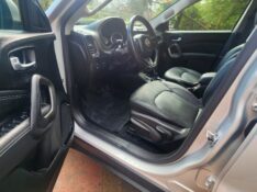 FIAT TORO 1.8 16V EVO FLEX FREEDOM 4X2 2016/2017 FERNANDO AUTOMÓVEIS | REVENDA DE CARROS ARROIO DO MEIO ARROIO DO MEIO / Carros no Vale