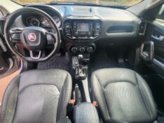 FIAT TORO 1.8 16V EVO FLEX FREEDOM 4X2 2016/2017 FERNANDO AUTOMÓVEIS | REVENDA DE CARROS ARROIO DO MEIO ARROIO DO MEIO / Carros no Vale