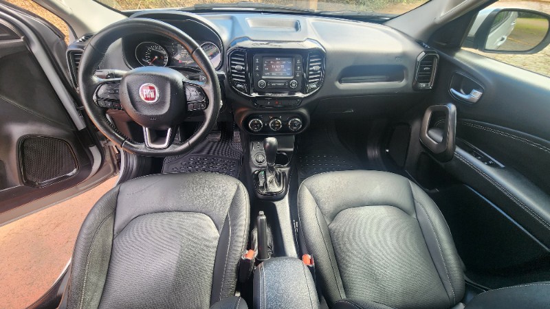 FIAT TORO 1.8 16V EVO FLEX FREEDOM 4X2 2016/2017 FERNANDO AUTOMÓVEIS | REVENDA DE CARROS ARROIO DO MEIO ARROIO DO MEIO / Carros no Vale FIAT TORO 1.8 16V EVO FLEX FREEDOM 4X2 2016/2017 FERNANDO AUTOMÓVEIS | REVENDA DE CARROS ARROIO DO MEIO ARROIO DO MEIO / Carros no Vale