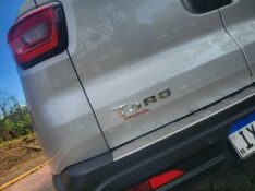 FIAT TORO 1.8 16V EVO FLEX FREEDOM 4X2 2016/2017 FERNANDO AUTOMÓVEIS | REVENDA DE CARROS ARROIO DO MEIO ARROIO DO MEIO / Carros no Vale