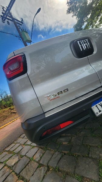 FIAT TORO 1.8 16V EVO FLEX FREEDOM 4X2 2016/2017 FERNANDO AUTOMÓVEIS | REVENDA DE CARROS ARROIO DO MEIO ARROIO DO MEIO / Carros no Vale FIAT TORO 1.8 16V EVO FLEX FREEDOM 4X2 2016/2017 FERNANDO AUTOMÓVEIS | REVENDA DE CARROS ARROIO DO MEIO ARROIO DO MEIO / Carros no Vale