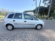 CHEVROLET MERIVA 1.8 JOY 8V 2027/2007 ELY AUTOMÓVEIS LAJEADO / Carros no Vale