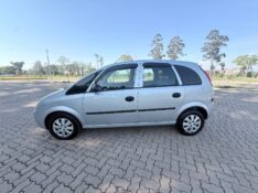 CHEVROLET MERIVA 1.8 JOY 8V 2027/2007 ELY AUTOMÓVEIS LAJEADO / Carros no Vale
