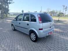 CHEVROLET MERIVA 1.8 JOY 8V 2027/2007 ELY AUTOMÓVEIS LAJEADO / Carros no Vale