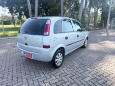 CHEVROLET MERIVA 1.8 JOY 8V 2027/2007 ELY AUTOMÓVEIS LAJEADO / Carros no Vale