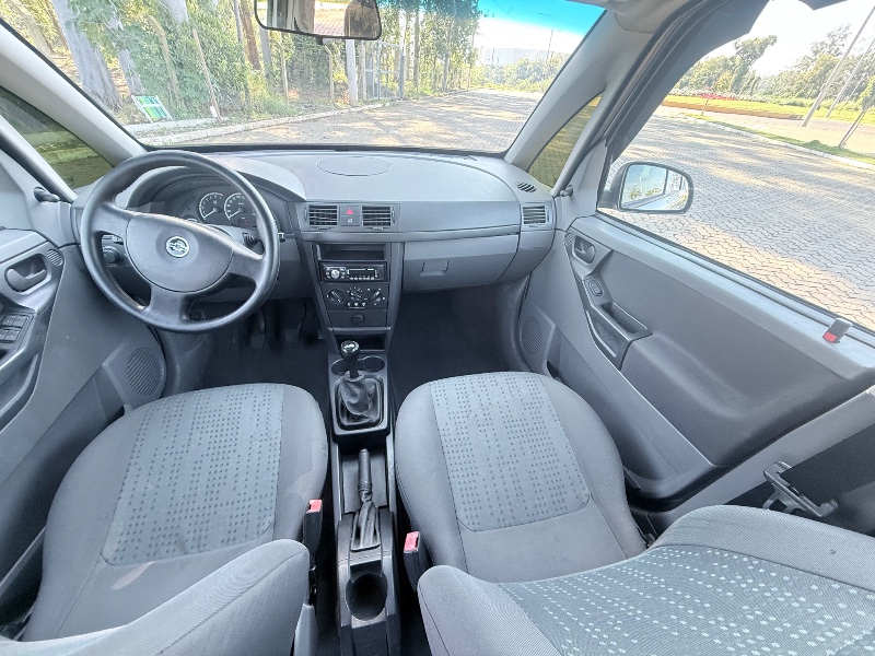 CHEVROLET MERIVA 1.8 JOY 8V 2027/2007 ELY AUTOMÓVEIS LAJEADO / Carros no Vale