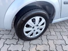 CHEVROLET MERIVA 1.8 JOY 8V 2027/2007 ELY AUTOMÓVEIS LAJEADO / Carros no Vale