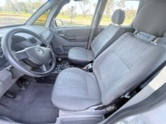 CHEVROLET MERIVA 1.8 JOY 8V 2027/2007 ELY AUTOMÓVEIS LAJEADO / Carros no Vale