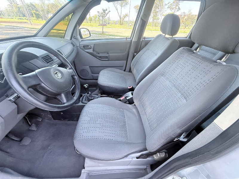 CHEVROLET MERIVA 1.8 JOY 8V 2027/2007 ELY AUTOMÓVEIS LAJEADO / Carros no Vale