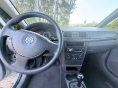 CHEVROLET MERIVA 1.8 JOY 8V 2027/2007 ELY AUTOMÓVEIS LAJEADO / Carros no Vale