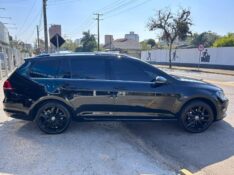 VOLKSWAGEN GOLF VARIANT 1.4 TSI HIGHLINE 16V 2015/2015 LS MULTIMARCAS VENÂNCIO AIRES / Carros no Vale