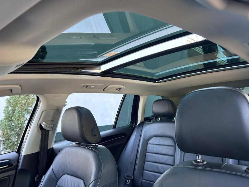 VOLKSWAGEN GOLF VARIANT 1.4 TSI HIGHLINE 16V 2015/2015 LS MULTIMARCAS VENÂNCIO AIRES / Carros no Vale