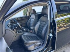 VOLKSWAGEN GOLF VARIANT 1.4 TSI HIGHLINE 16V 2015/2015 LS MULTIMARCAS VENÂNCIO AIRES / Carros no Vale