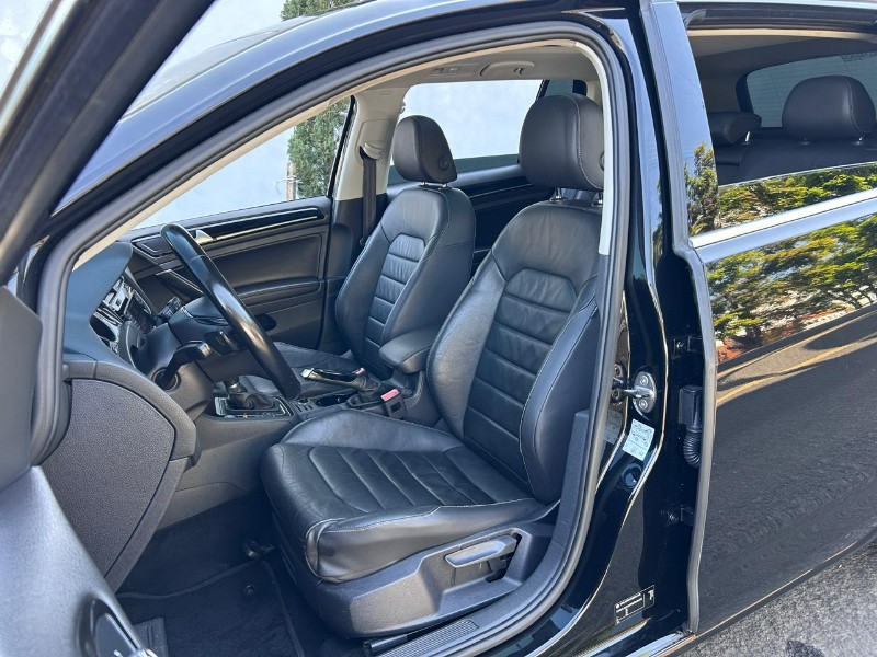 VOLKSWAGEN GOLF VARIANT 1.4 TSI HIGHLINE 16V 2015/2015 LS MULTIMARCAS VENÂNCIO AIRES / Carros no Vale