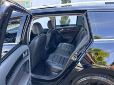 VOLKSWAGEN GOLF VARIANT 1.4 TSI HIGHLINE 16V 2015/2015 LS MULTIMARCAS VENÂNCIO AIRES / Carros no Vale
