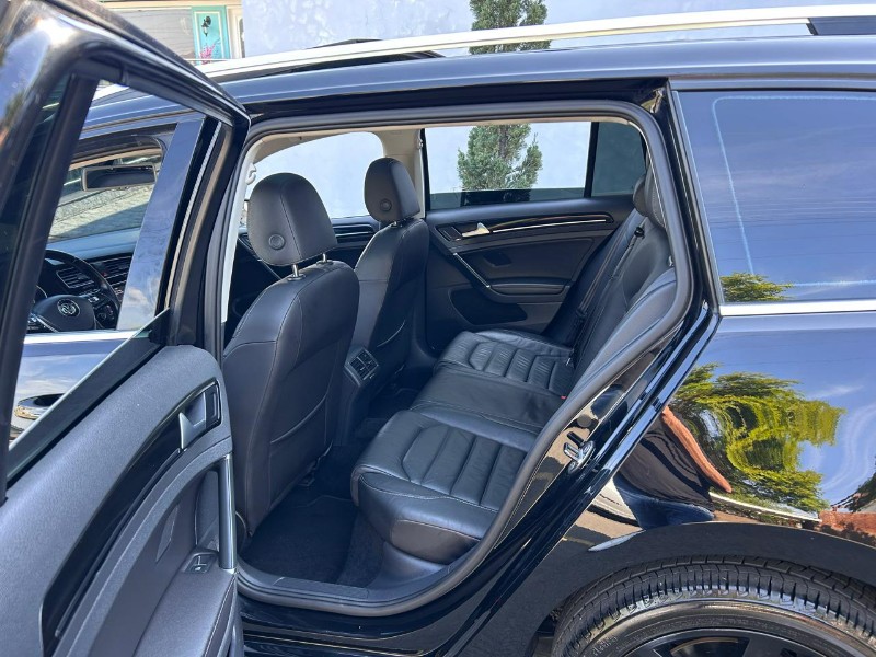 VOLKSWAGEN GOLF VARIANT 1.4 TSI HIGHLINE 16V 2015/2015 LS MULTIMARCAS VENÂNCIO AIRES / Carros no Vale