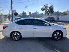 NISSAN SENTRA ADVANCE 2.0 16V 2023/2023 LS MULTIMARCAS VENÂNCIO AIRES / Carros no Vale