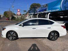 NISSAN SENTRA ADVANCE 2.0 16V 2023/2023 LS MULTIMARCAS VENÂNCIO AIRES / Carros no Vale