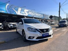 NISSAN SENTRA ADVANCE 2.0 16V 2023/2023 LS MULTIMARCAS VENÂNCIO AIRES / Carros no Vale