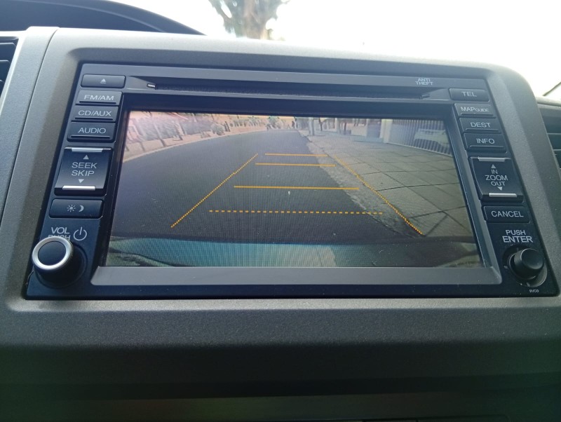 HONDA CIVIC EXS 1.8 2012/2013 ALTERNATIVA VEÍCULOS LAJEADO / Carros no Vale