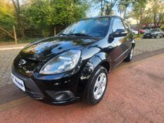 FORD KA 1.0 8V FLEX 2012/2012 FERNANDO AUTOMÓVEIS | REVENDA DE CARROS ARROIO DO MEIO ARROIO DO MEIO / Carros no Vale
