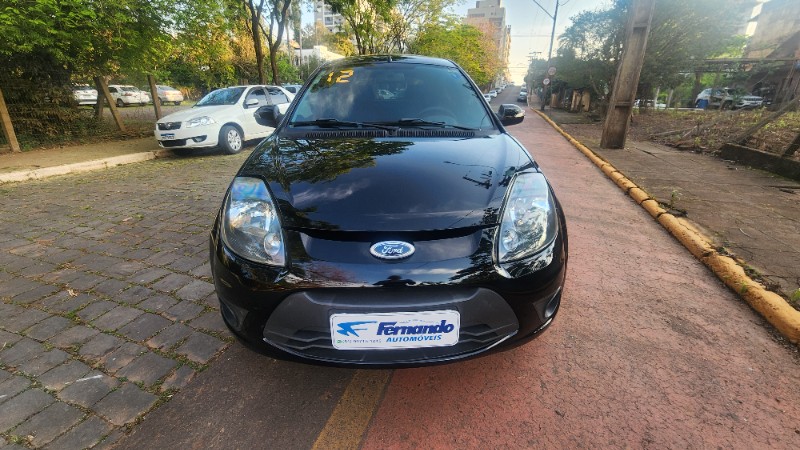 FORD KA 1.0 8V FLEX 2012/2012 FERNANDO AUTOMÓVEIS | REVENDA DE CARROS ARROIO DO MEIO ARROIO DO MEIO / Carros no Vale