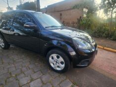 FORD KA 1.0 8V FLEX 2012/2012 FERNANDO AUTOMÓVEIS | REVENDA DE CARROS ARROIO DO MEIO ARROIO DO MEIO / Carros no Vale