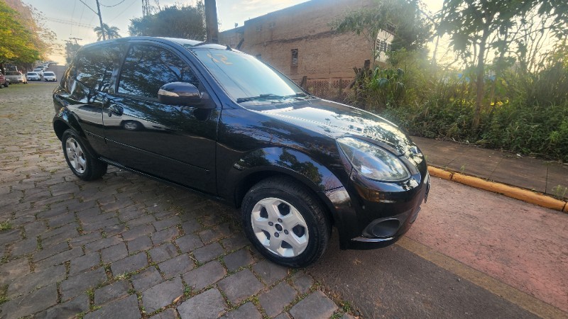 FORD KA 1.0 8V FLEX 2012/2012 FERNANDO AUTOMÓVEIS | REVENDA DE CARROS ARROIO DO MEIO ARROIO DO MEIO / Carros no Vale