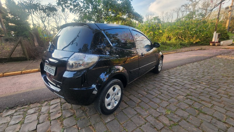 FORD KA 1.0 8V FLEX 2012/2012 FERNANDO AUTOMÓVEIS | REVENDA DE CARROS ARROIO DO MEIO ARROIO DO MEIO / Carros no Vale