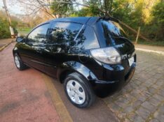 FORD KA 1.0 8V FLEX 2012/2012 FERNANDO AUTOMÓVEIS | REVENDA DE CARROS ARROIO DO MEIO ARROIO DO MEIO / Carros no Vale