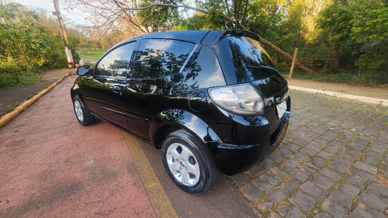 FORD KA 1.0 8V FLEX 2012/2012 FERNANDO AUTOMÓVEIS | REVENDA DE CARROS ARROIO DO MEIO ARROIO DO MEIO / Carros no Vale