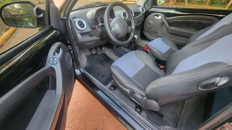 FORD KA 1.0 8V FLEX 2012/2012 FERNANDO AUTOMÓVEIS | REVENDA DE CARROS ARROIO DO MEIO ARROIO DO MEIO / Carros no Vale
