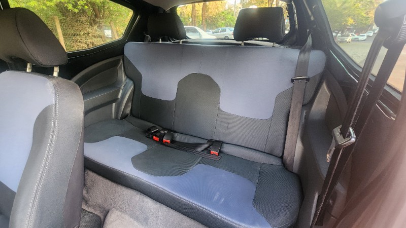 FORD KA 1.0 8V FLEX 2012/2012 FERNANDO AUTOMÓVEIS | REVENDA DE CARROS ARROIO DO MEIO ARROIO DO MEIO / Carros no Vale