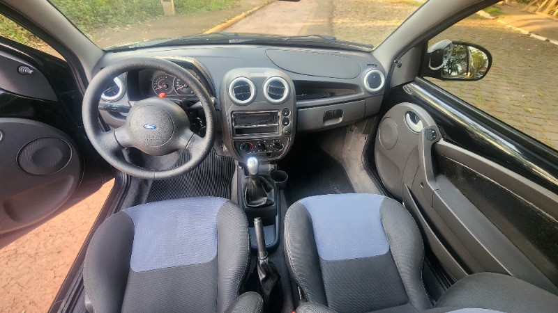 FORD KA 1.0 8V FLEX 2012/2012 FERNANDO AUTOMÓVEIS | REVENDA DE CARROS ARROIO DO MEIO ARROIO DO MEIO / Carros no Vale