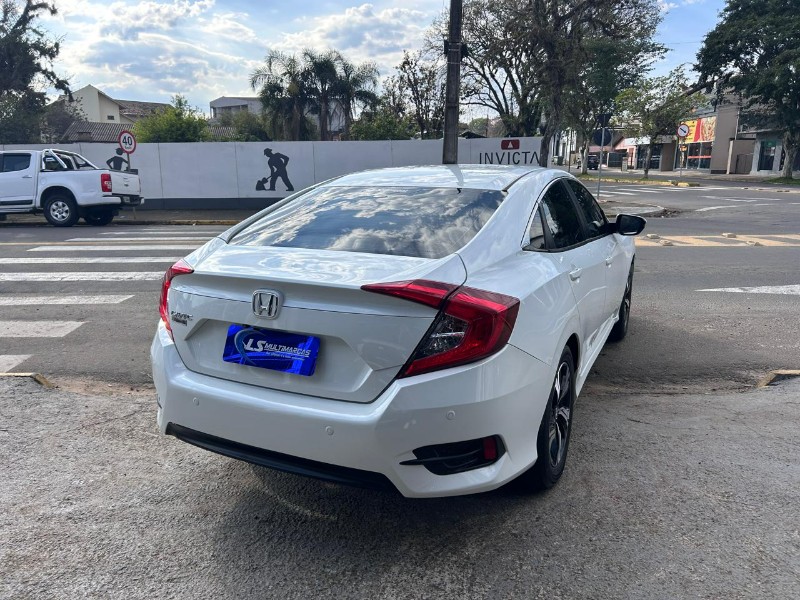 HONDA CIVIC SEDAN EXL 2.0 FLEX 16V AUT.4P 2018/2018 LS MULTIMARCAS VENÂNCIO AIRES / Carros no Vale HONDA CIVIC SEDAN EXL 2.0 FLEX 16V AUT.4P 2018/2018 LS MULTIMARCAS VENÂNCIO AIRES / Carros no Vale