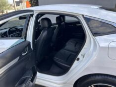 HONDA CIVIC SEDAN EXL 2.0 FLEX 16V AUT.4P 2018/2018 LS MULTIMARCAS VENÂNCIO AIRES / Carros no Vale