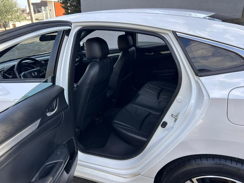 HONDA CIVIC SEDAN EXL 2.0 FLEX 16V AUT.4P 2018/2018 LS MULTIMARCAS VENÂNCIO AIRES / Carros no Vale HONDA CIVIC SEDAN EXL 2.0 FLEX 16V AUT.4P 2018/2018 LS MULTIMARCAS VENÂNCIO AIRES / Carros no Vale