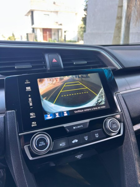 HONDA CIVIC SEDAN EXL 2.0 FLEX 16V AUT.4P 2018/2018 LS MULTIMARCAS VENÂNCIO AIRES / Carros no Vale HONDA CIVIC SEDAN EXL 2.0 FLEX 16V AUT.4P 2018/2018 LS MULTIMARCAS VENÂNCIO AIRES / Carros no Vale