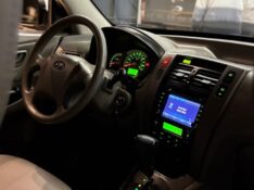 HYUNDAI TUCSON GLS 2.0 16V AUT. 2016/2016 JM AUTOMÓVEIS VENÂNCIO AIRES / Carros no Vale