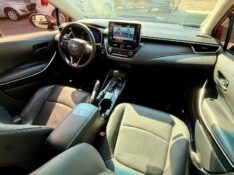 TOYOTA COROLLA 1.8 ALTIS PREMIUM 16V HÍBRIDO /2020 AR MULTIMARCAS VENÂNCIO AIRES / Carros no Vale