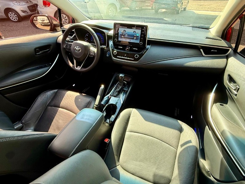 TOYOTA COROLLA 1.8 ALTIS PREMIUM 16V HÍBRIDO /2020 AR MULTIMARCAS VENÂNCIO AIRES / Carros no Vale TOYOTA COROLLA 1.8 ALTIS PREMIUM 16V HÍBRIDO /2020 AR MULTIMARCAS VENÂNCIO AIRES / Carros no Vale