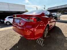 TOYOTA COROLLA 1.8 ALTIS PREMIUM 16V HÍBRIDO /2020 AR MULTIMARCAS VENÂNCIO AIRES / Carros no Vale