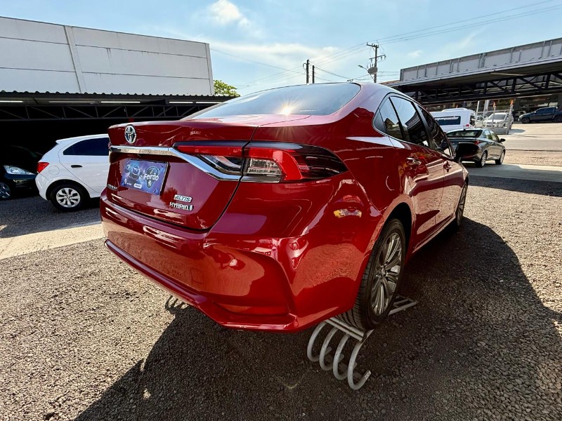 TOYOTA COROLLA 1.8 ALTIS PREMIUM 16V HÍBRIDO /2020 AR MULTIMARCAS VENÂNCIO AIRES / Carros no Vale TOYOTA COROLLA 1.8 ALTIS PREMIUM 16V HÍBRIDO /2020 AR MULTIMARCAS VENÂNCIO AIRES / Carros no Vale