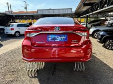 TOYOTA COROLLA 1.8 ALTIS PREMIUM 16V HÍBRIDO /2020 AR MULTIMARCAS VENÂNCIO AIRES / Carros no Vale