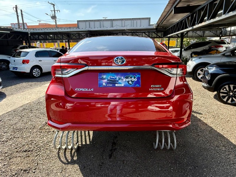 TOYOTA COROLLA 1.8 ALTIS PREMIUM 16V HÍBRIDO /2020 AR MULTIMARCAS VENÂNCIO AIRES / Carros no Vale TOYOTA COROLLA 1.8 ALTIS PREMIUM 16V HÍBRIDO /2020 AR MULTIMARCAS VENÂNCIO AIRES / Carros no Vale