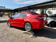 TOYOTA COROLLA 1.8 ALTIS PREMIUM 16V HÍBRIDO /2020 AR MULTIMARCAS VENÂNCIO AIRES / Carros no Vale