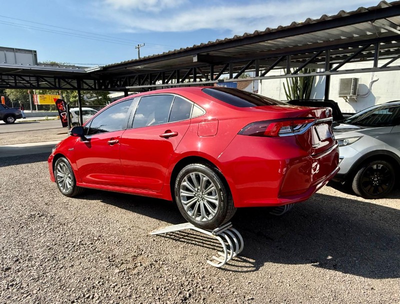 TOYOTA COROLLA 1.8 ALTIS PREMIUM 16V HÍBRIDO /2020 AR MULTIMARCAS VENÂNCIO AIRES / Carros no Vale TOYOTA COROLLA 1.8 ALTIS PREMIUM 16V HÍBRIDO /2020 AR MULTIMARCAS VENÂNCIO AIRES / Carros no Vale