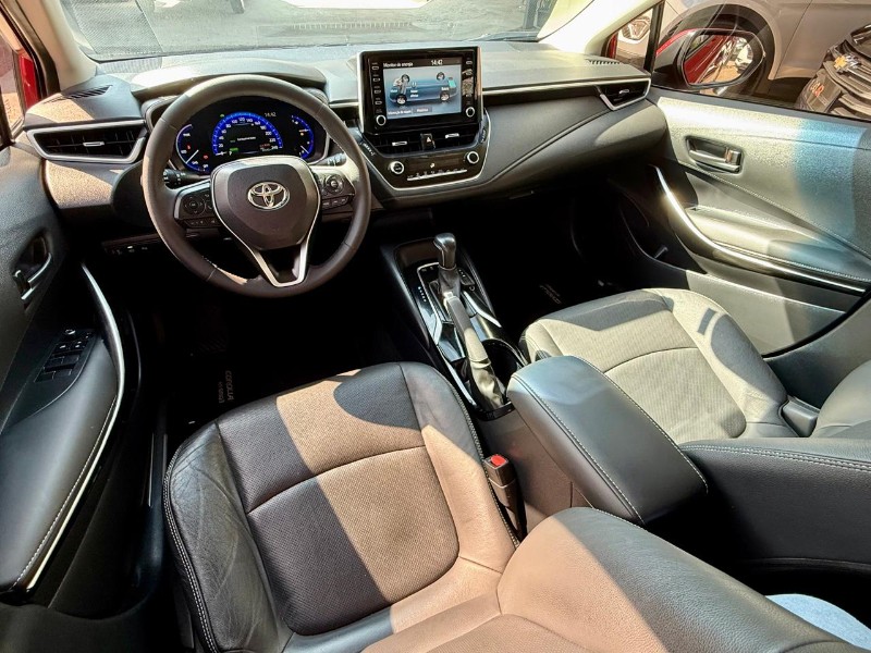 TOYOTA COROLLA 1.8 ALTIS PREMIUM 16V HÍBRIDO /2020 AR MULTIMARCAS VENÂNCIO AIRES / Carros no Vale TOYOTA COROLLA 1.8 ALTIS PREMIUM 16V HÍBRIDO /2020 AR MULTIMARCAS VENÂNCIO AIRES / Carros no Vale