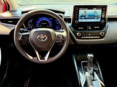 TOYOTA COROLLA 1.8 ALTIS PREMIUM 16V HÍBRIDO /2020 AR MULTIMARCAS VENÂNCIO AIRES / Carros no Vale