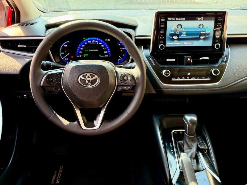TOYOTA COROLLA 1.8 ALTIS PREMIUM 16V HÍBRIDO /2020 AR MULTIMARCAS VENÂNCIO AIRES / Carros no Vale TOYOTA COROLLA 1.8 ALTIS PREMIUM 16V HÍBRIDO /2020 AR MULTIMARCAS VENÂNCIO AIRES / Carros no Vale